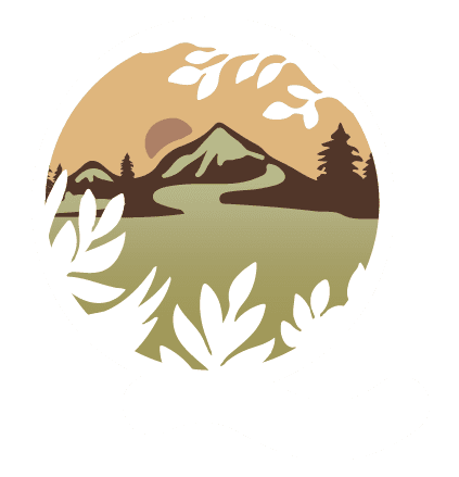 Logo Usquam Sports White