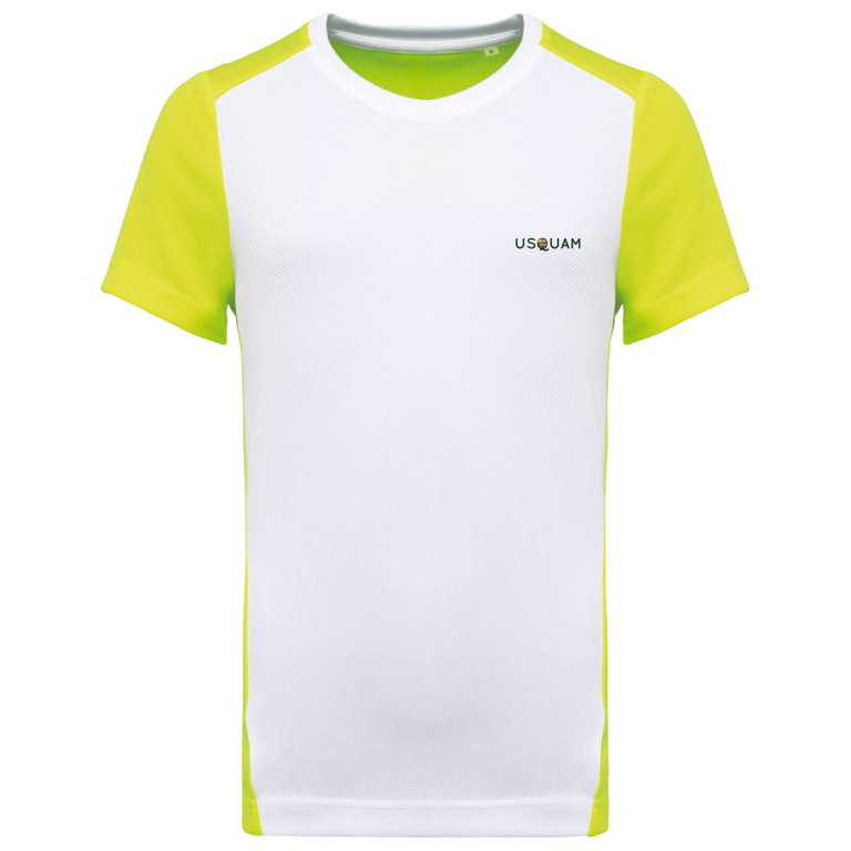 Camiseta técnica Re-Active Duo Hombre