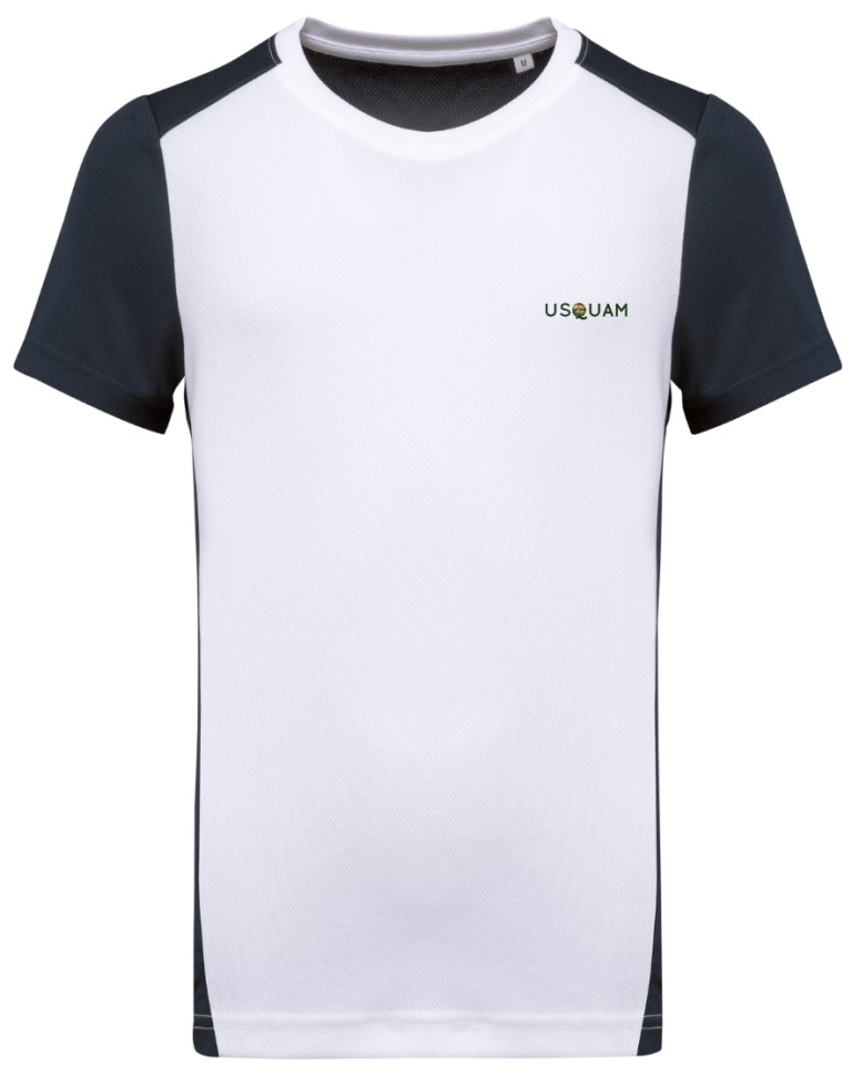 Camiseta técnica Re-Active Duo Hombre