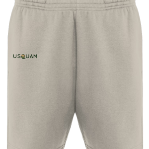 K7026 - shorts deportivos Arcilla1