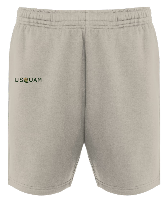 K7026 - shorts deportivos Arcilla1