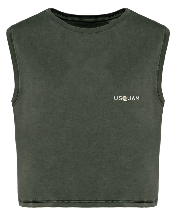 NS342 - croptops Caqui1