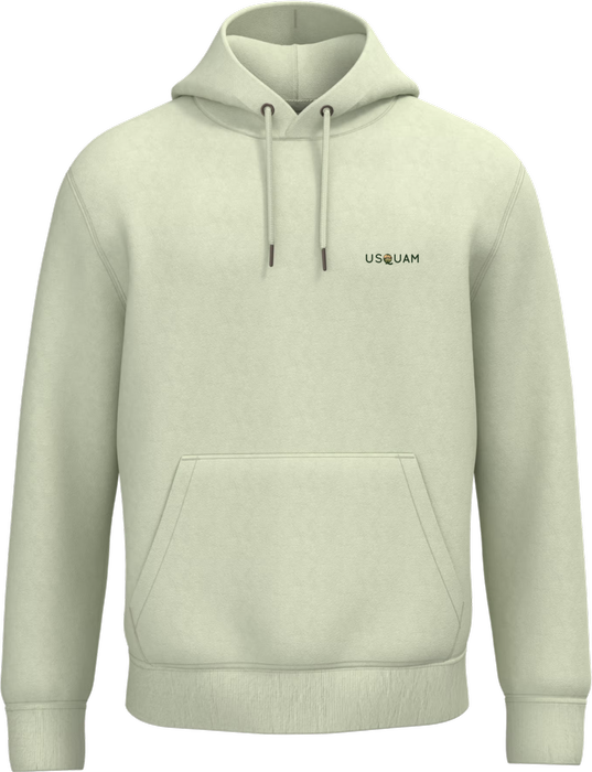 NS401 - sudaderas Verde celadón1