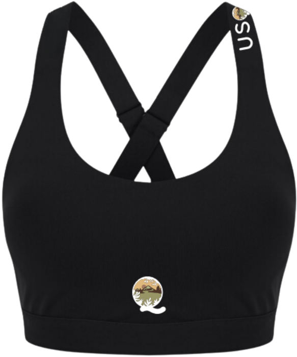TL371 - Sujetador deportivo DISEÑOSUSQUAM