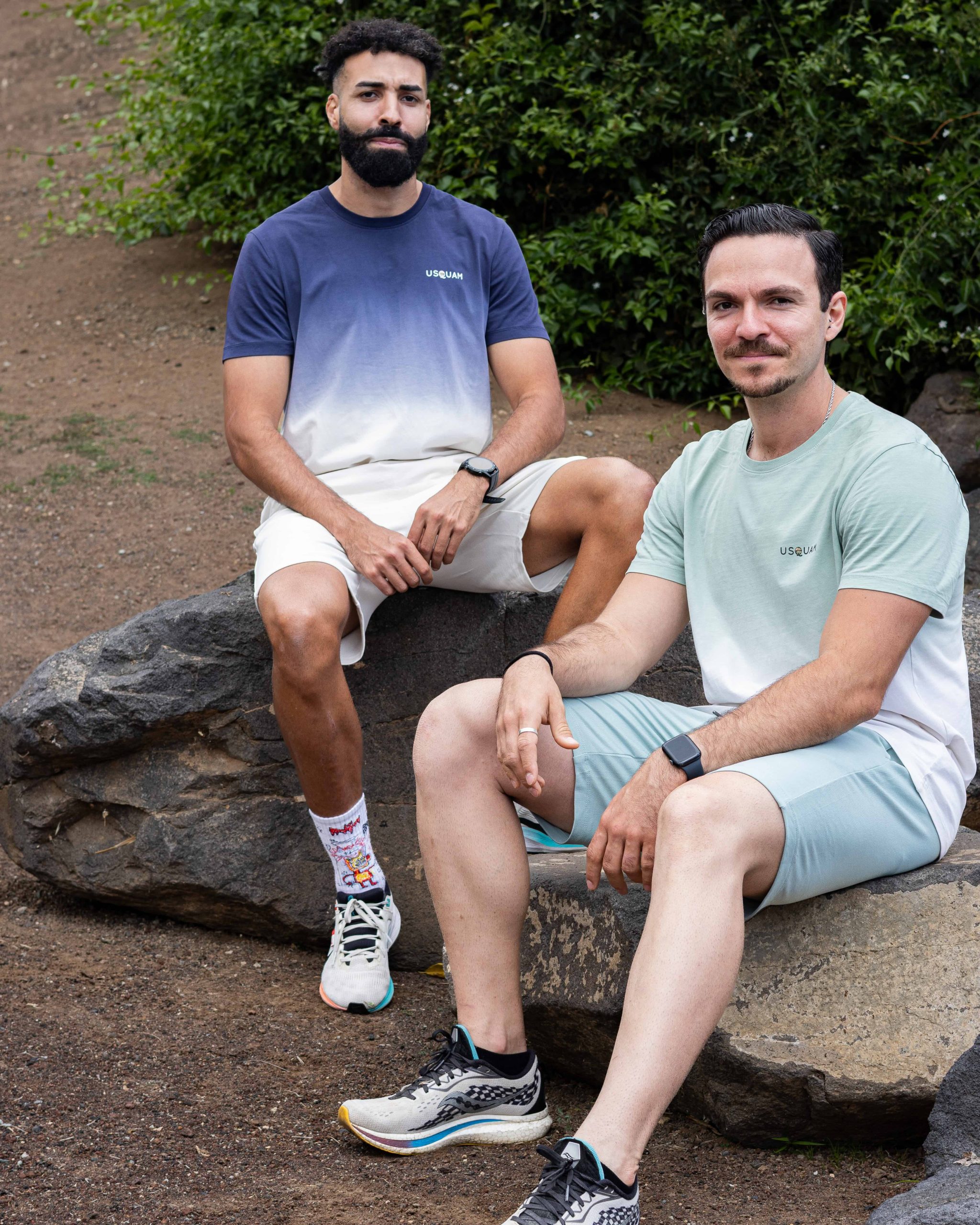 Camiseta OrganicFade - Imagen 7