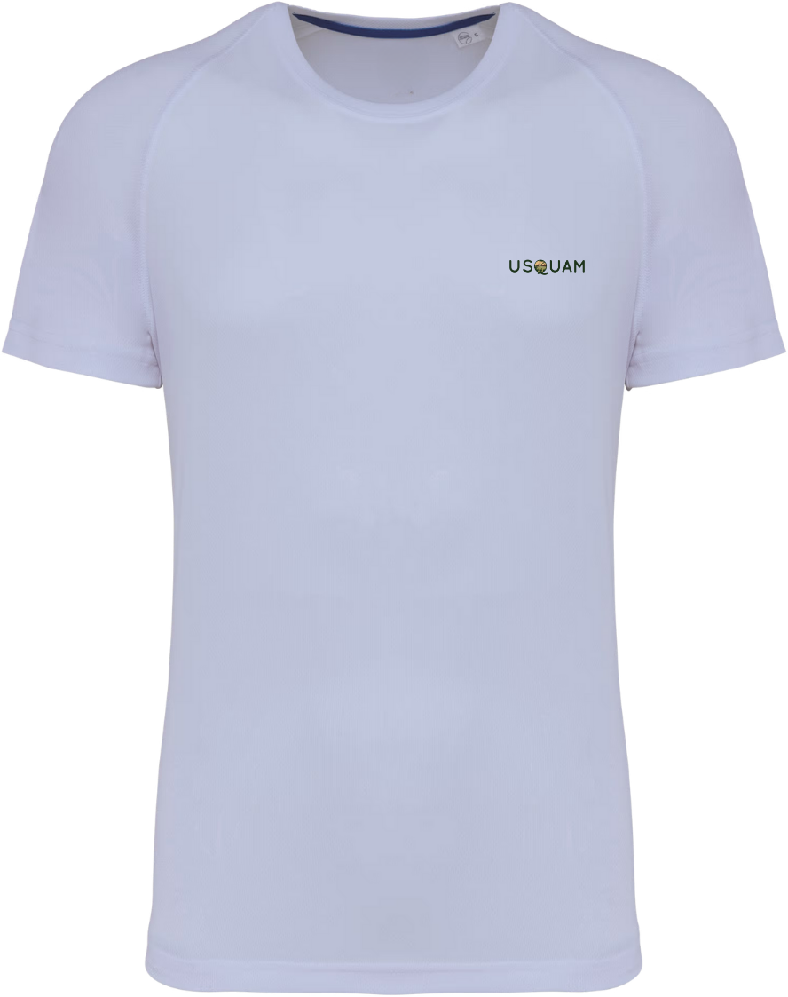 Camiseta técnica Re-Active Hombre - Imagen 5