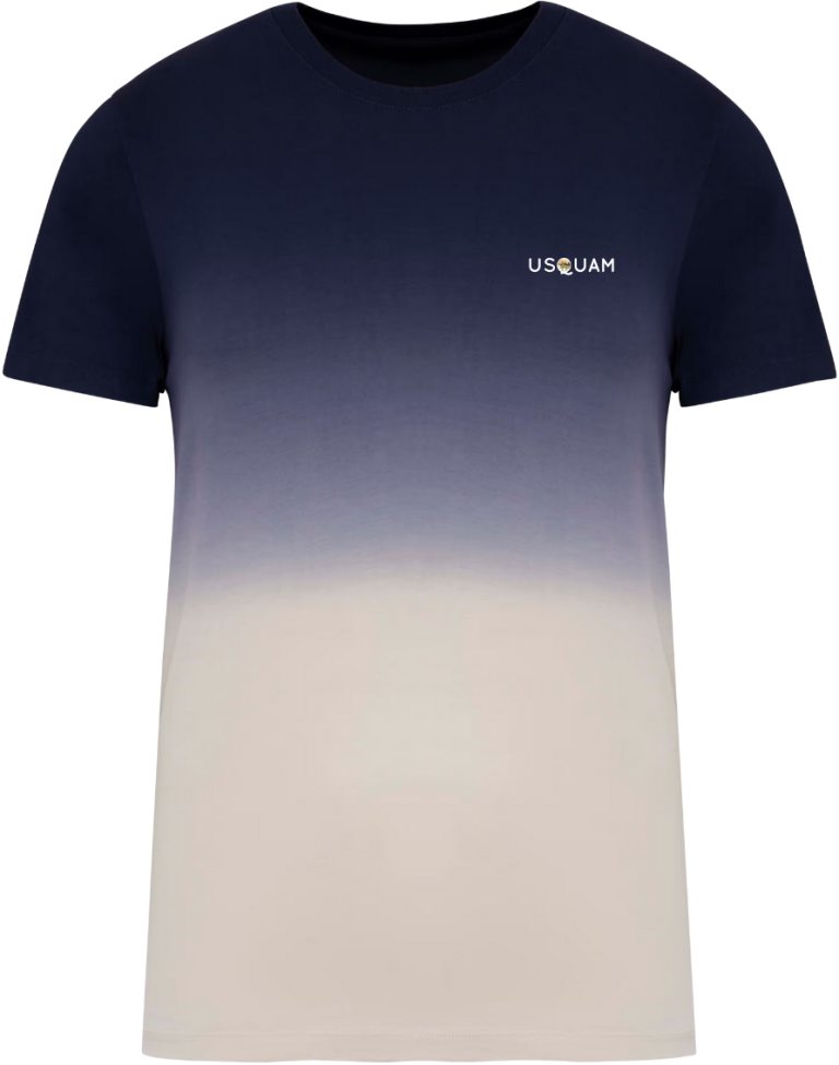 Camiseta OrganicFade