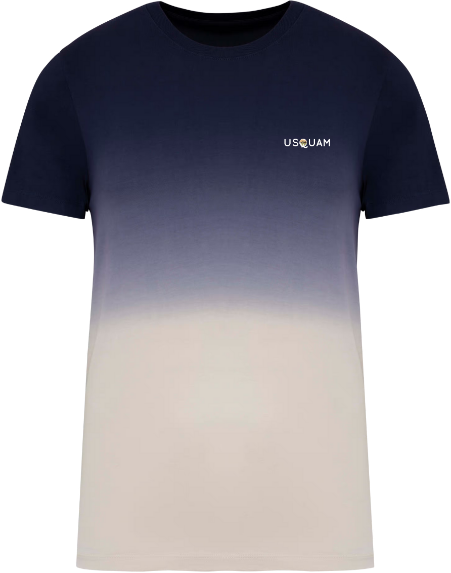 Camiseta OrganicFade - Imagen 2