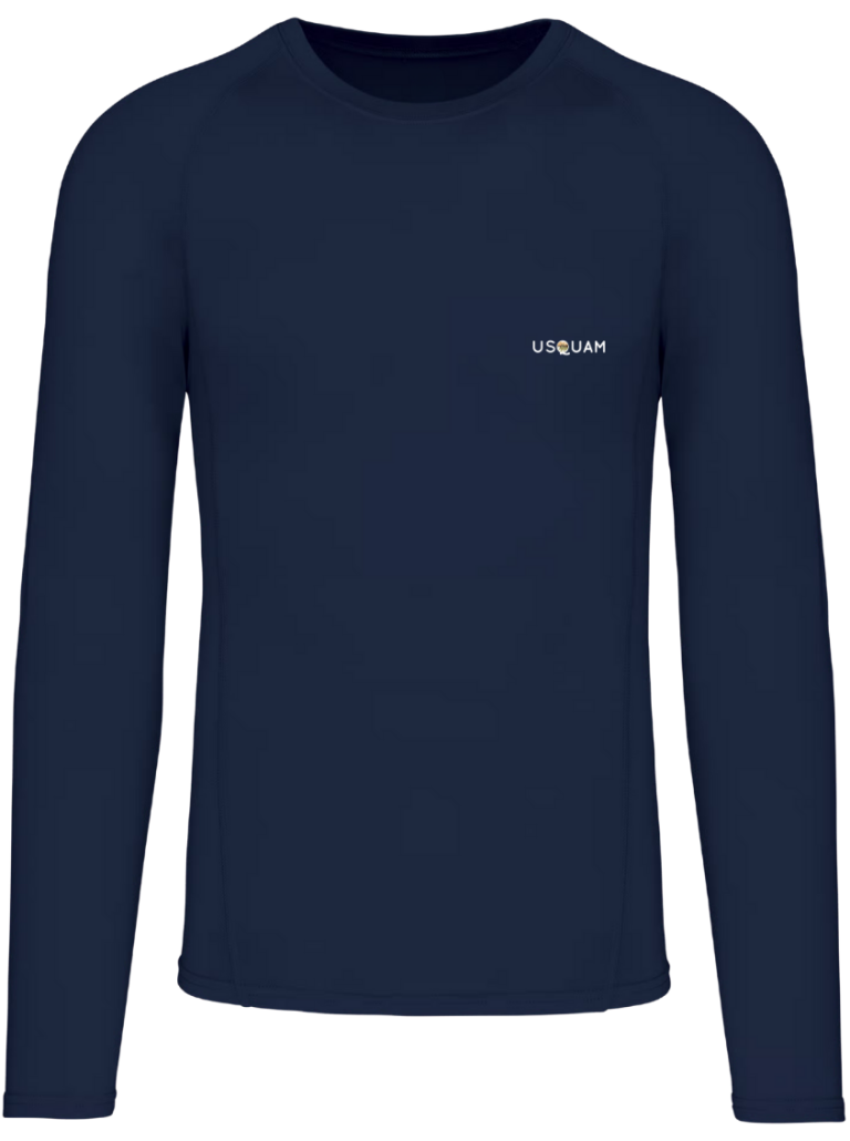 Camiseta SecondSkin ADULTOS