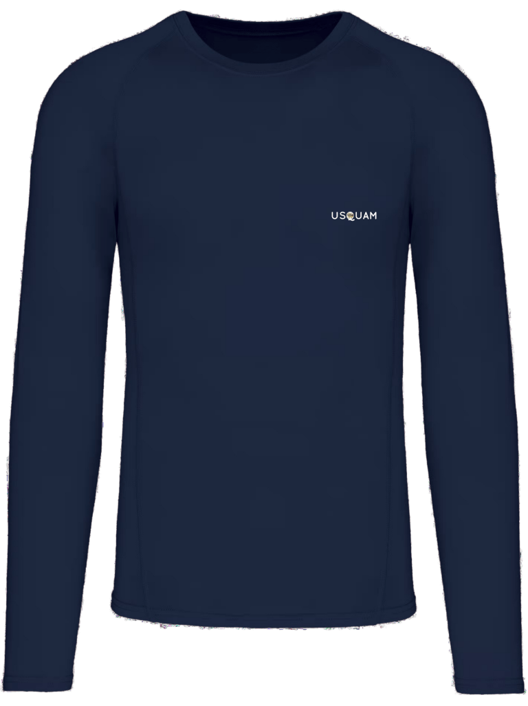 Camiseta SecondSkin ADULTOS