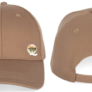 Re-wild Cap
