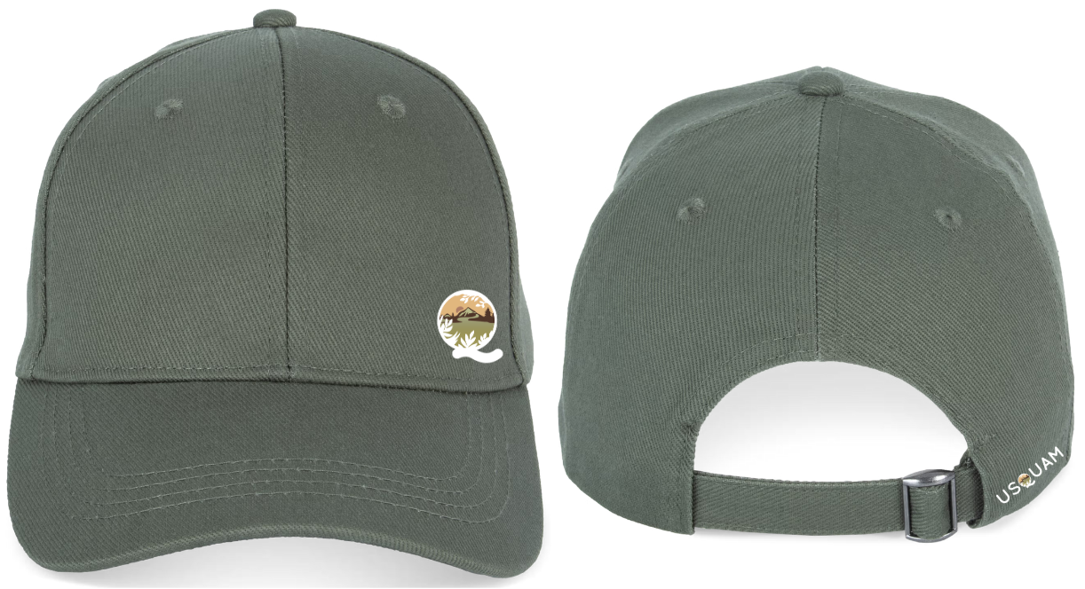 Re-wild Cap - Imagen 4