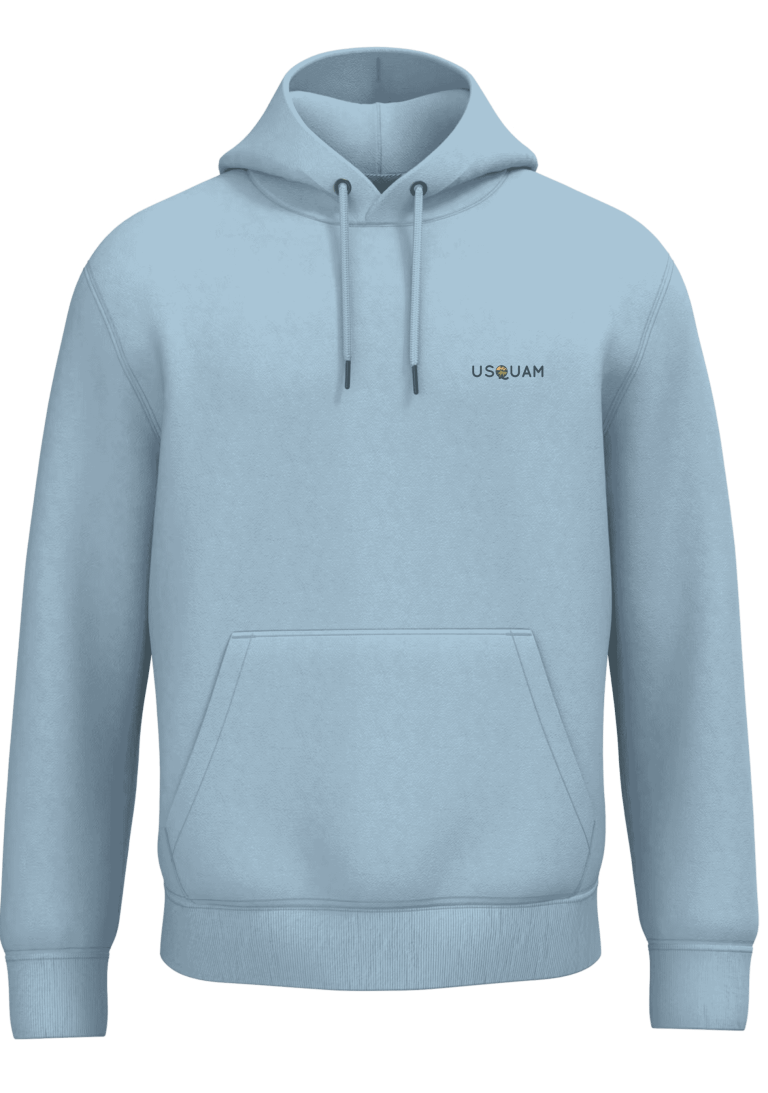 Sudadera Essenze Hood