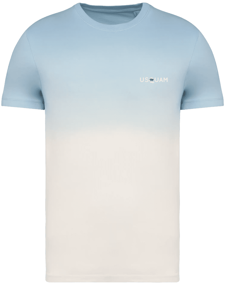 Camiseta OrganicFade