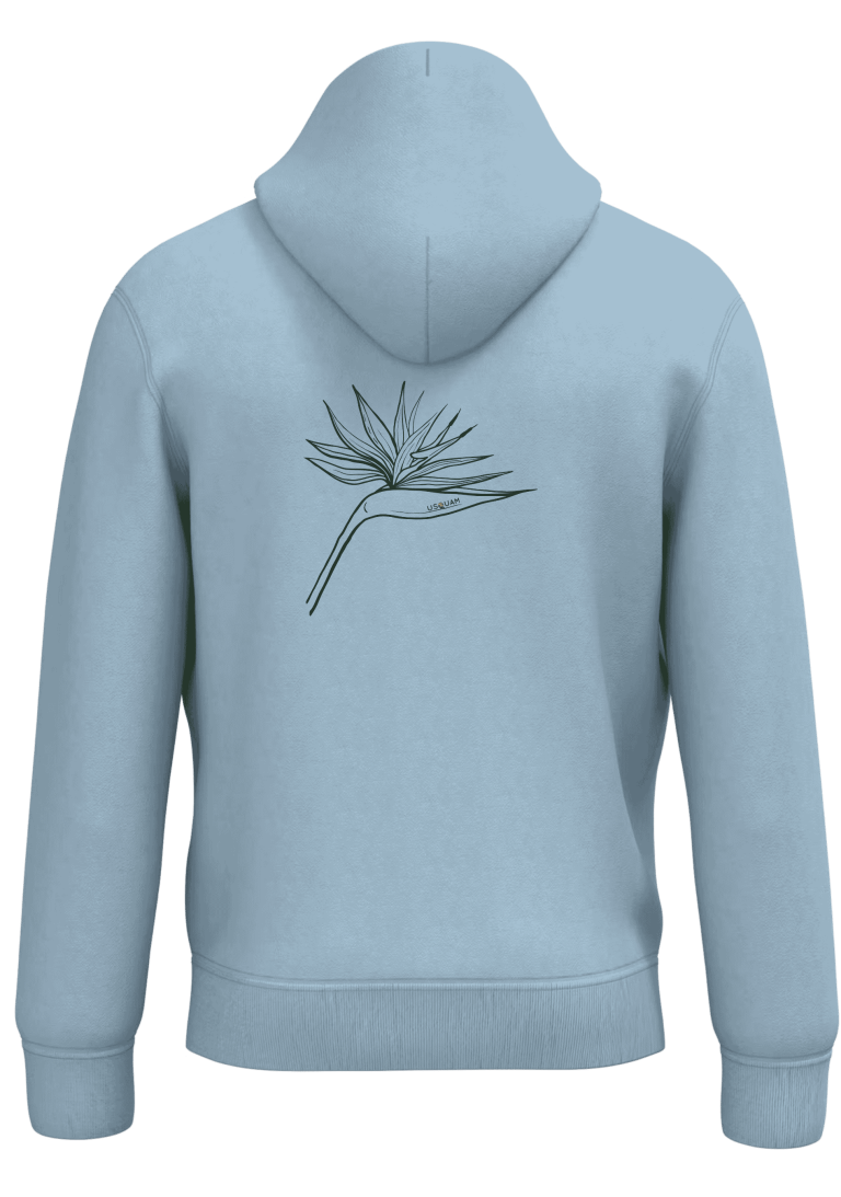 Sudadera Essenze Hood Sterlitzia