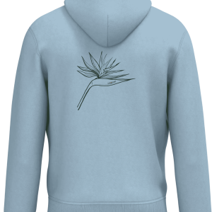 Sudadera Essenze Hood Sterlitzia