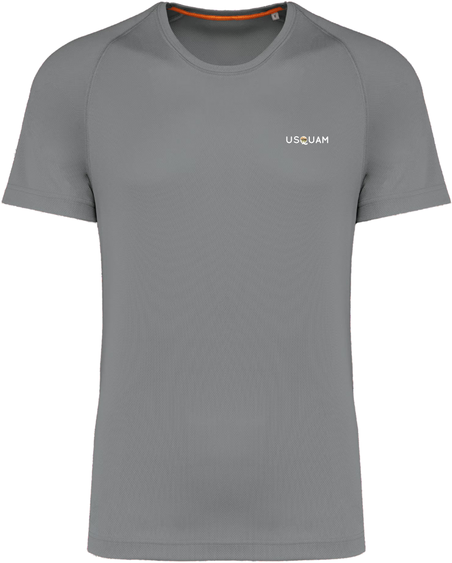 Camiseta técnica Re-Active Hombre - Imagen 9