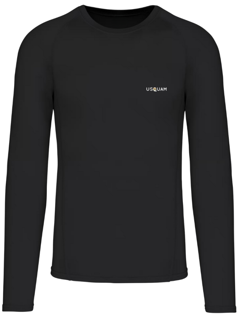 Camiseta SecondSkin ADULTOS