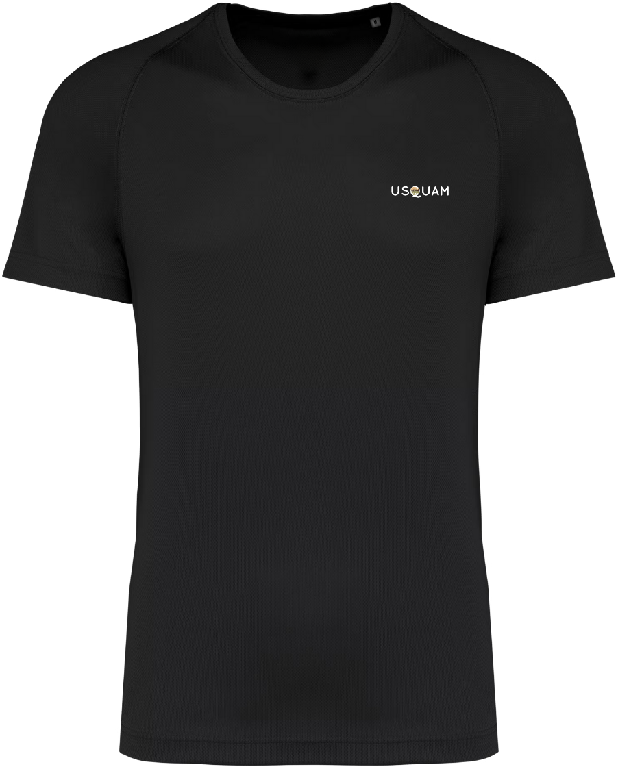 Camiseta técnica Re-Active Hombre - Imagen 11