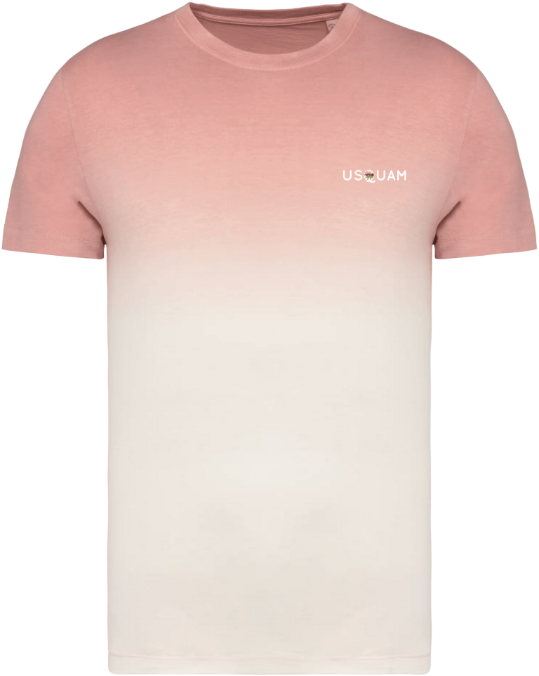 Camiseta OrganicFade