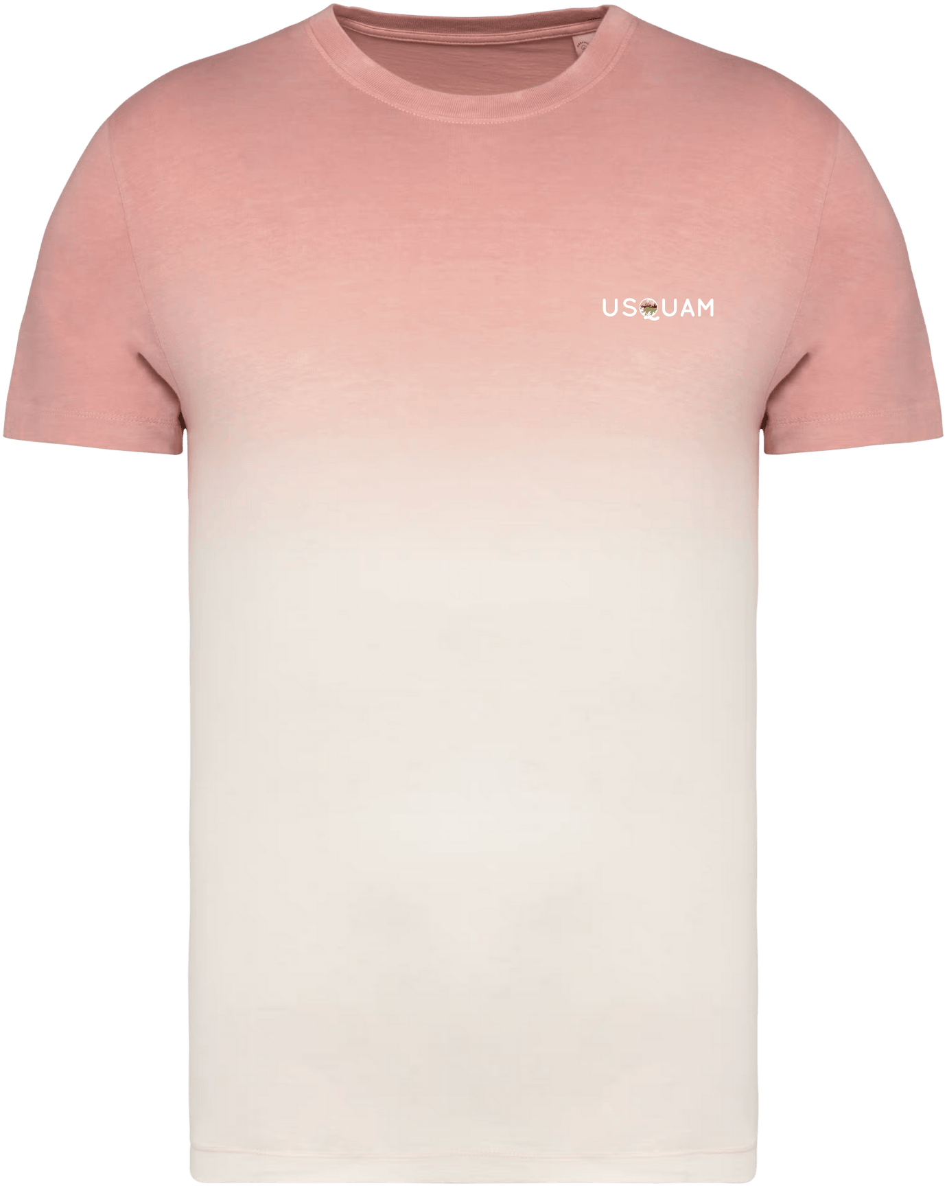 Camiseta OrganicFade