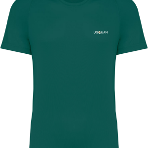 Camiseta técnica Re-Active Hombre