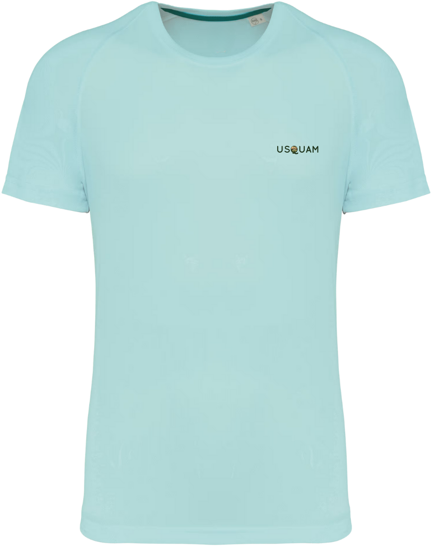 Camiseta técnica Re-Active Hombre - Imagen 10