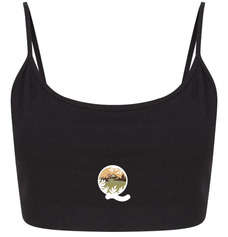 Top ComfyBra
