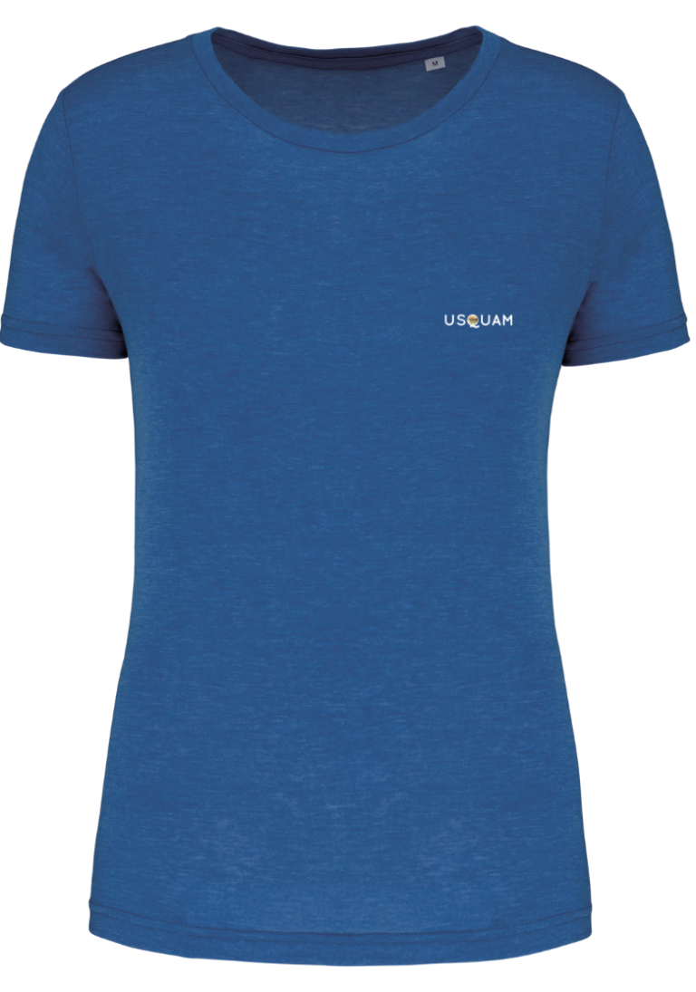 Camiseta ActiveBlend Mujer