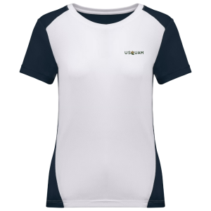 Camiseta técnica Re-Active Duo Mujer