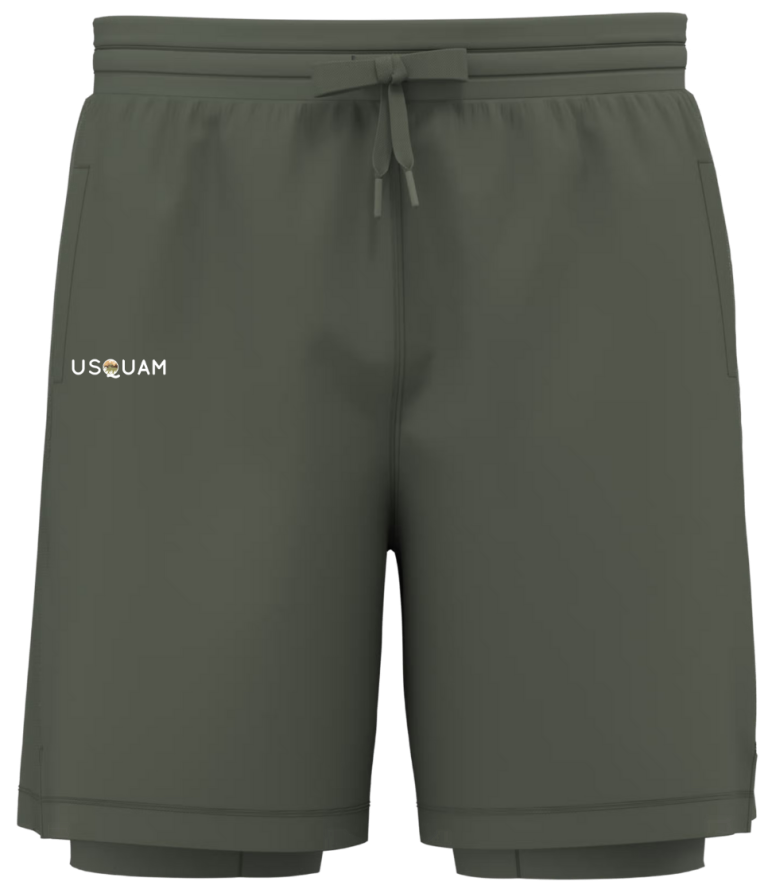 Short 2 en 1 FusionRun