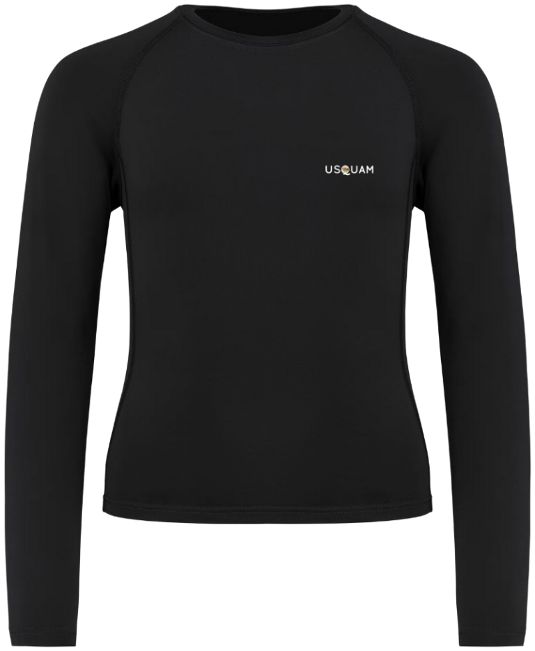 Camiseta SecondSkin INFANTIL