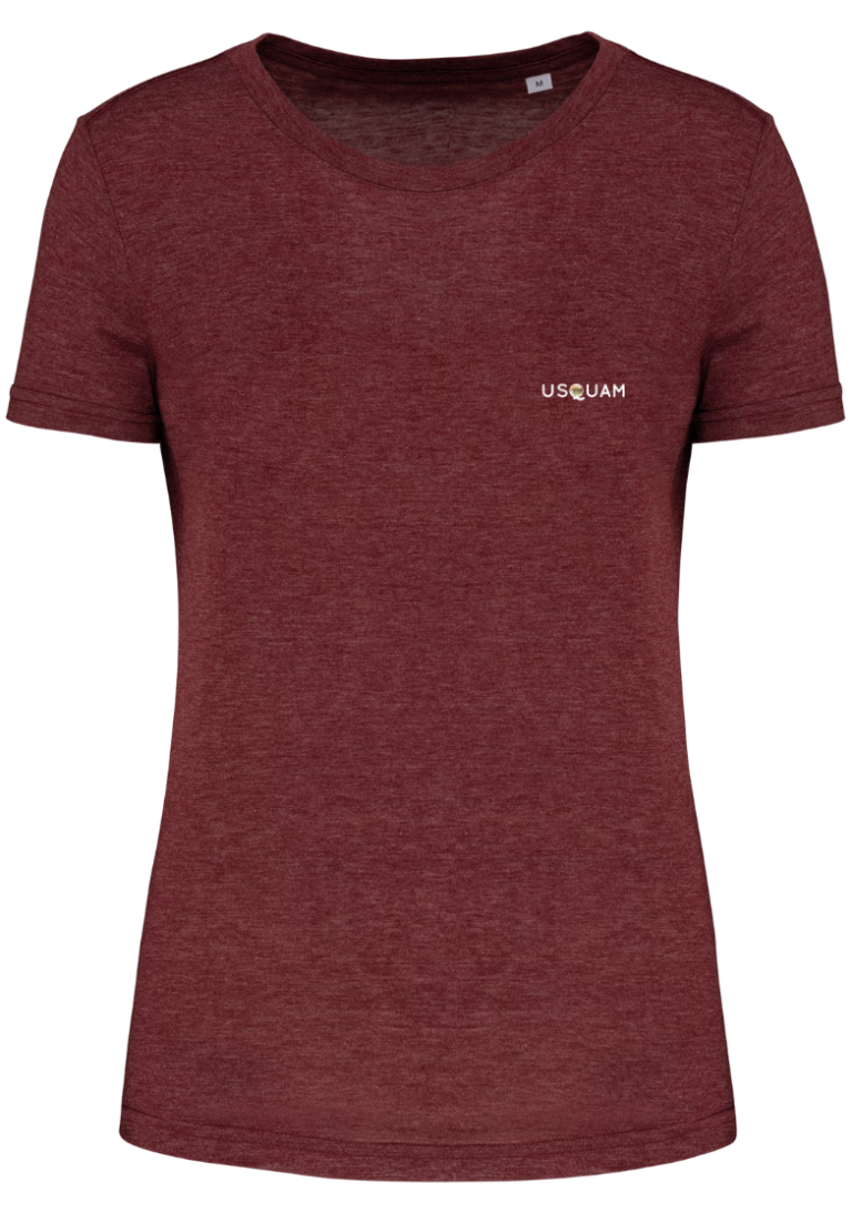 Camiseta ActiveBlend Mujer