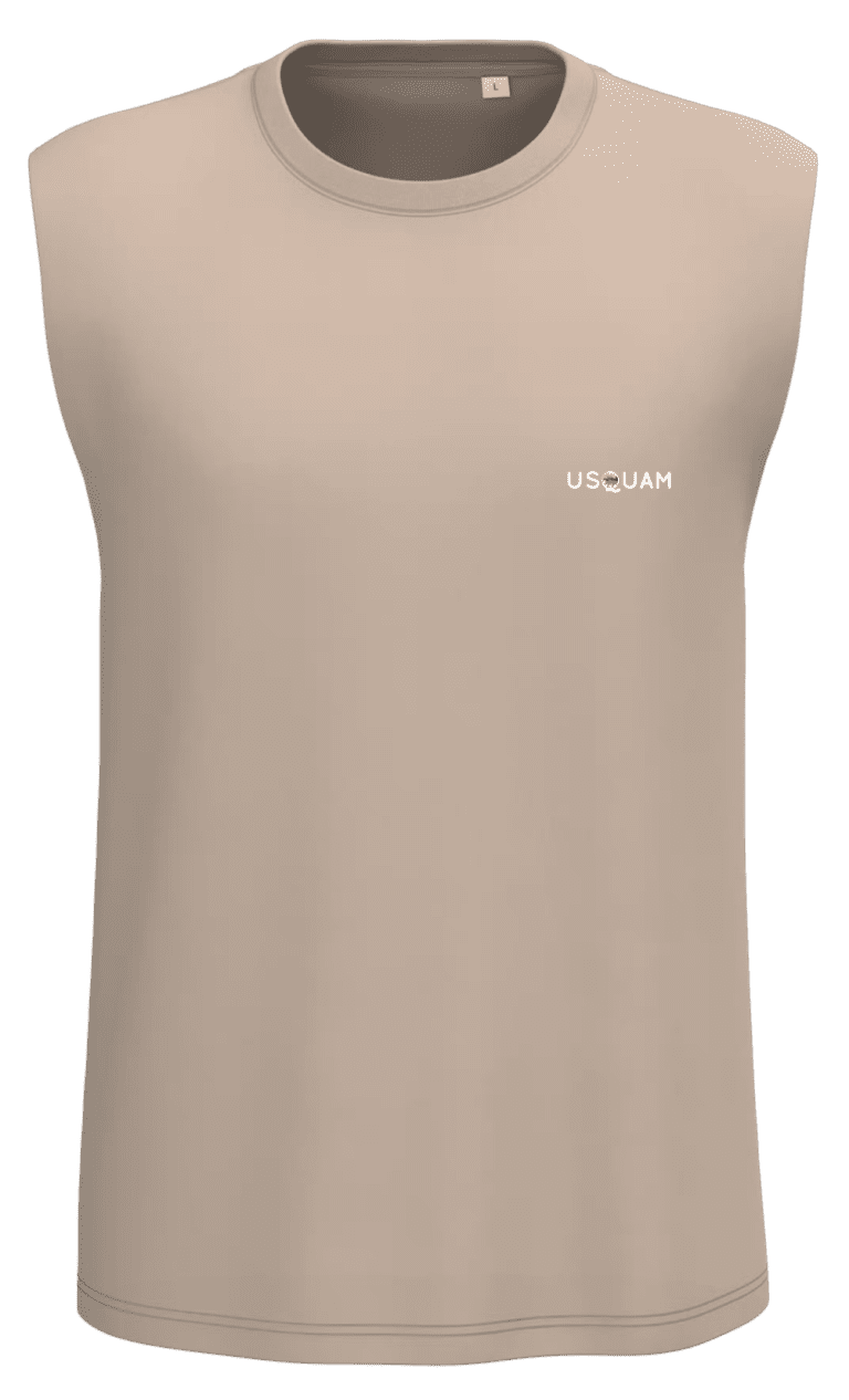 Camiseta sin mangas Pulse