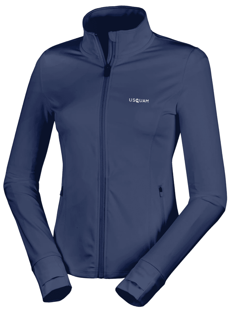 Chaqueta deportiva Oria