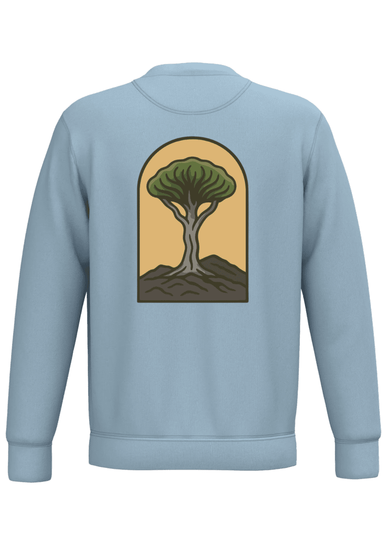 Sudadera Essenze Drago