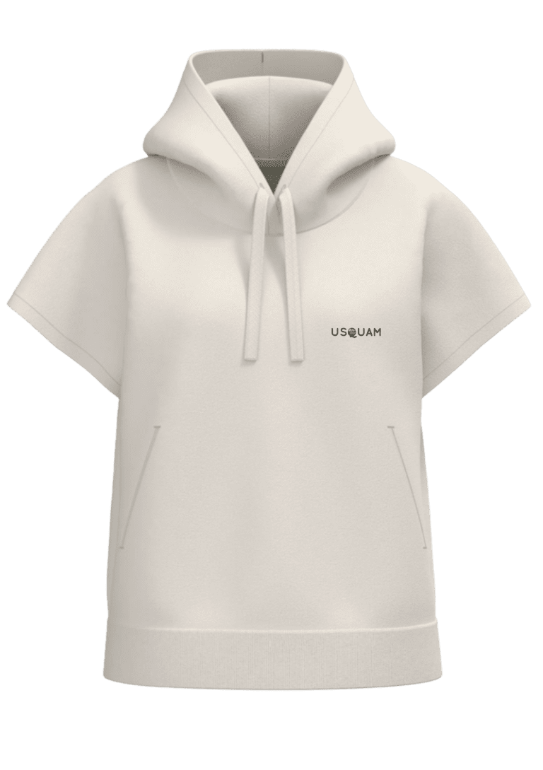 Sudadera sin mangas SweatLoop