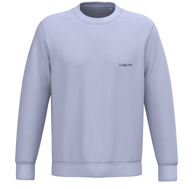 Sudadera Essenze Roque Nublo