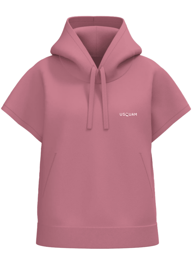 Sudadera sin mangas SweatLoop