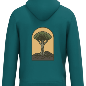 Sudadera Essenze Hood Drago