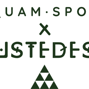 Drop UsquamSports x Ustedes