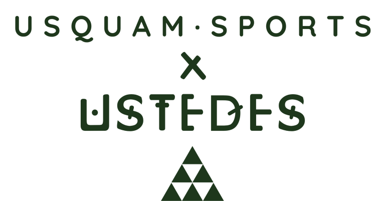 Drop UsquamSports x Ustedes